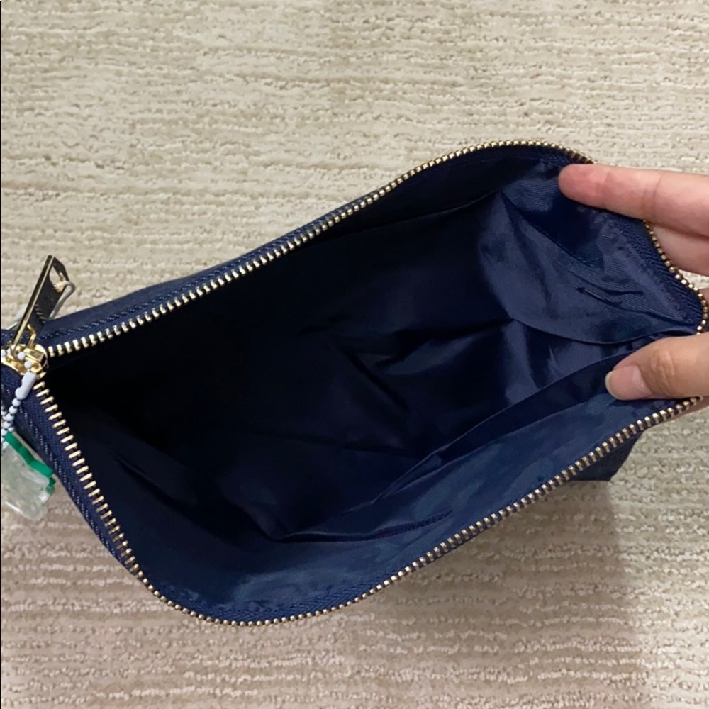 Denim Pouch - Picture 4 of 4